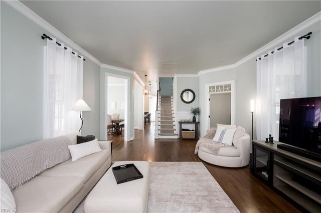 9631 27th Bay ST, Norfolk, VA 23518