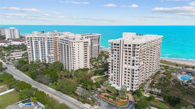 5000 N Ocean Blvd Apt 1609, Fort Lauderdale, FL 33308