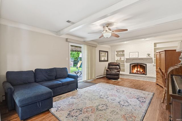 5018 Oak Creek Court, Fort Wayne, IN 46835
