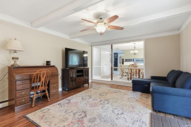 5018 Oak Creek Court, Fort Wayne, IN 46835
