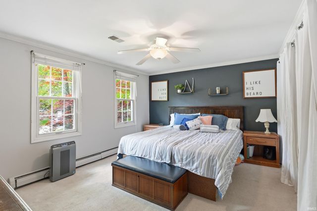 5018 Oak Creek Court, Fort Wayne, IN 46835