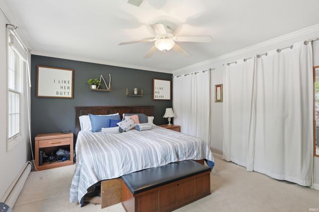 5018 Oak Creek Court, Fort Wayne, IN 46835