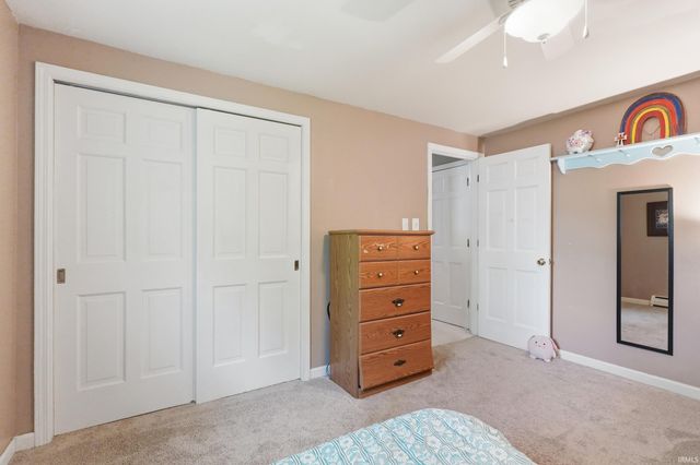 5018 Oak Creek Court, Fort Wayne, IN 46835