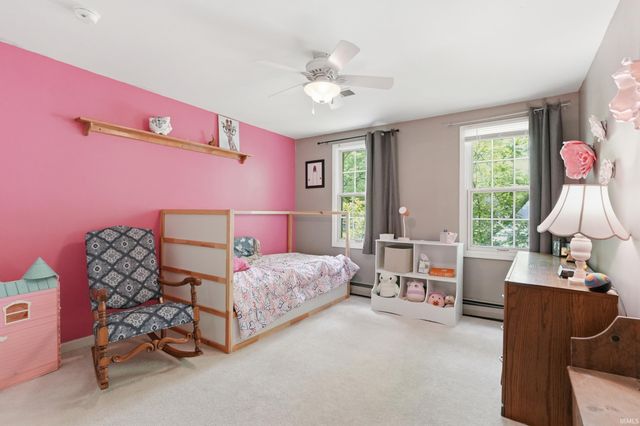 5018 Oak Creek Court, Fort Wayne, IN 46835