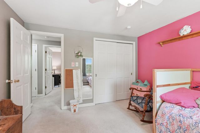 5018 Oak Creek Court, Fort Wayne, IN 46835
