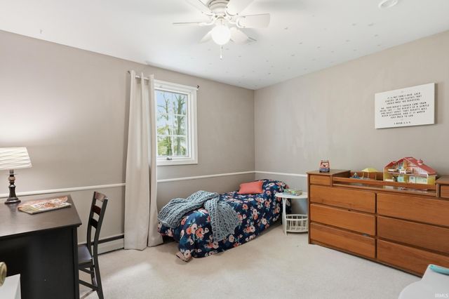 5018 Oak Creek Court, Fort Wayne, IN 46835