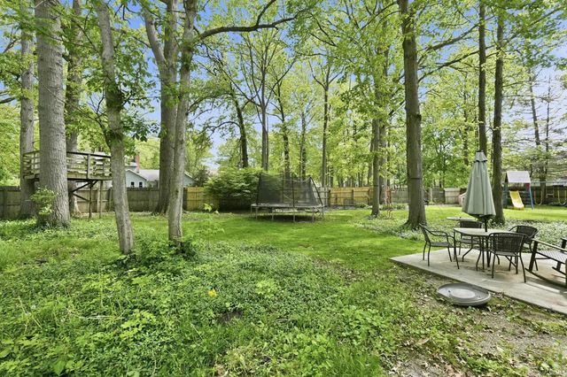 5018 Oak Creek Court, Fort Wayne, IN 46835