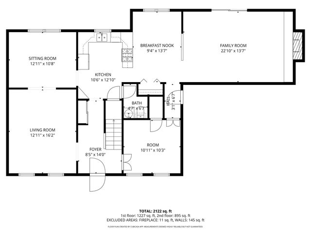 5018 Oak Creek Court, Fort Wayne, IN 46835