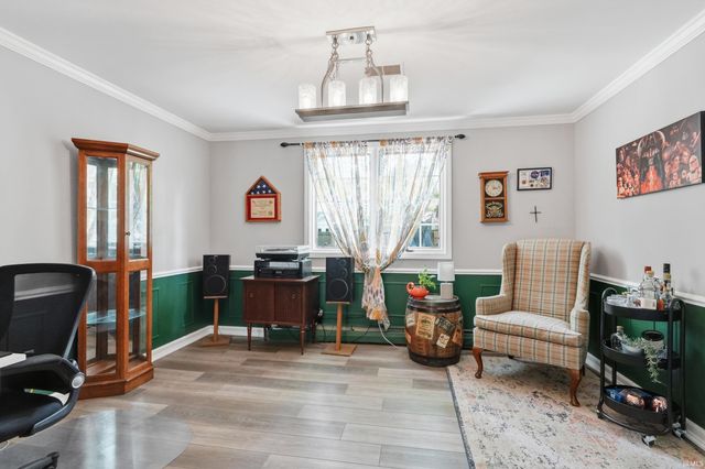 5018 Oak Creek Court, Fort Wayne, IN 46835