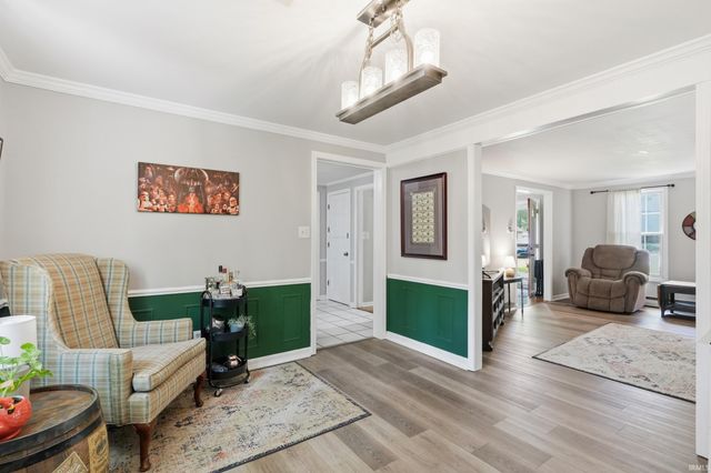 5018 Oak Creek Court, Fort Wayne, IN 46835