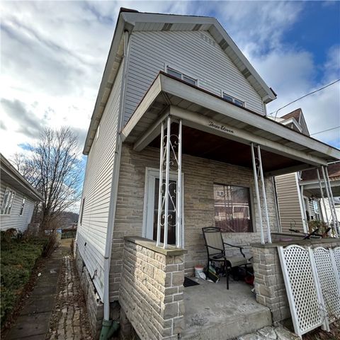 311 Magazine St, Carnegie, PA 15106