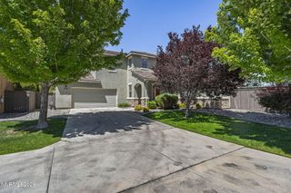 4762 Wood Thrush Lane, Sparks, NV 89436