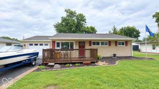 4051 Standish Drive, Indianapolis, IN 46221