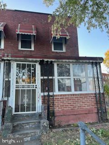 454 ROUNDVIEW RD, Baltimore, MD 21225