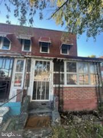 454 ROUNDVIEW RD, Baltimore, MD 21225