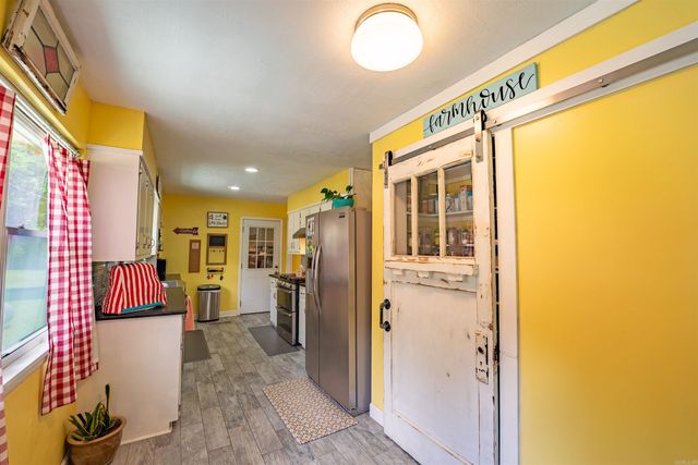 220 W Lawson Road, Alexander, AR 72002