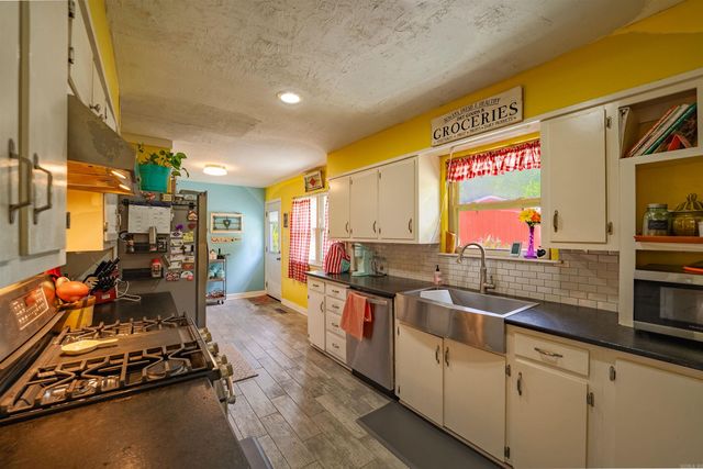 220 W Lawson Road, Alexander, AR 72002