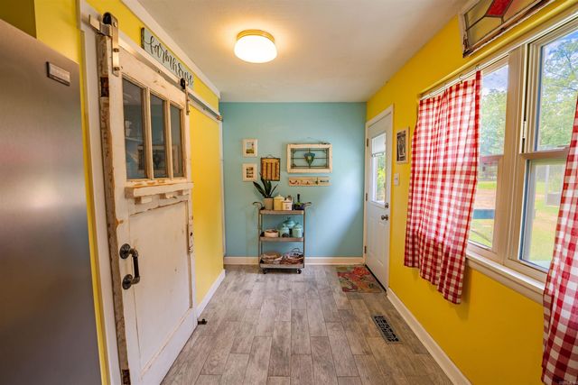 220 W Lawson Road, Alexander, AR 72002