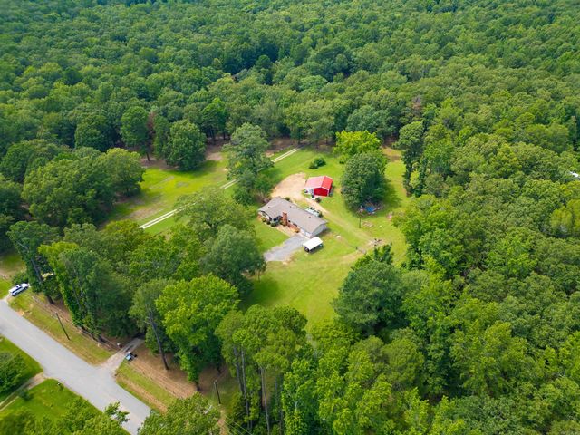 220 W Lawson Road, Alexander, AR 72002