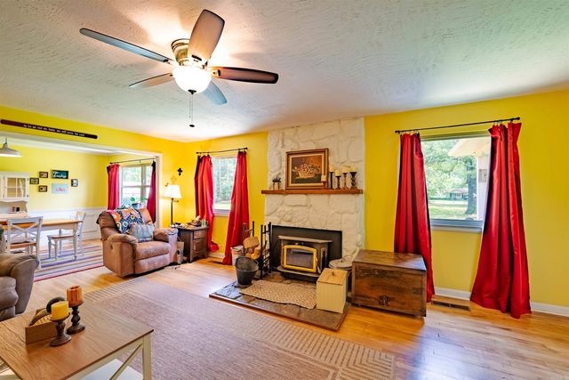 220 W Lawson Road, Alexander, AR 72002