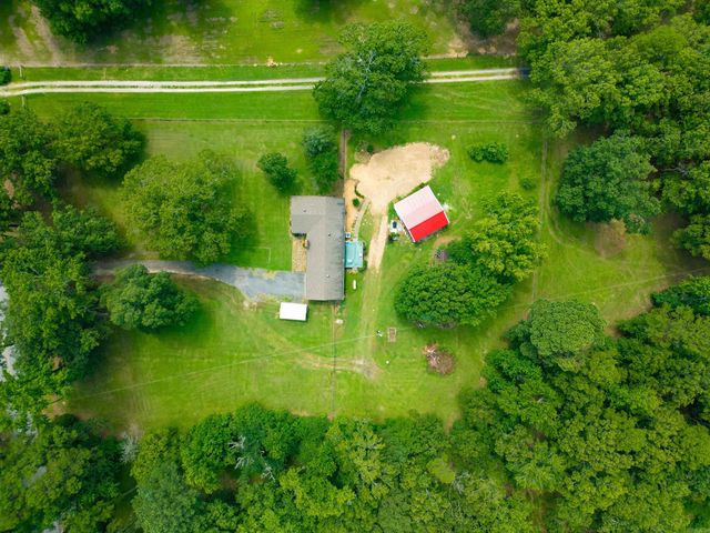 220 W Lawson Road, Alexander, AR 72002