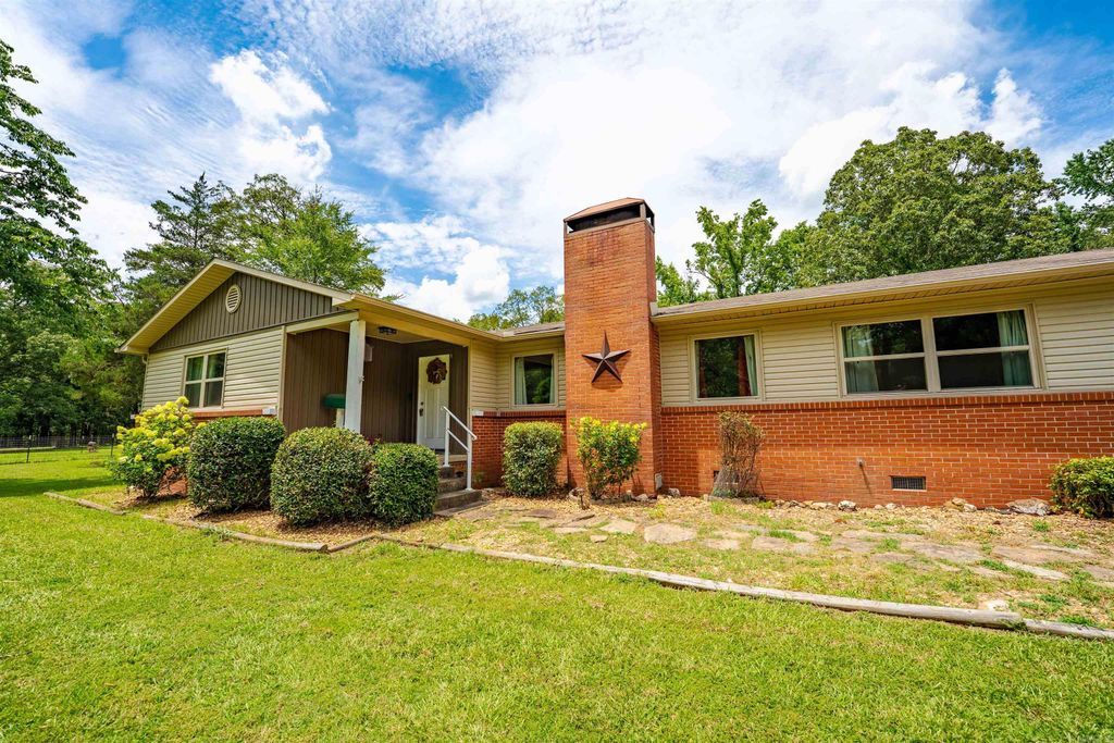 220 W Lawson Road, Alexander, AR 72002