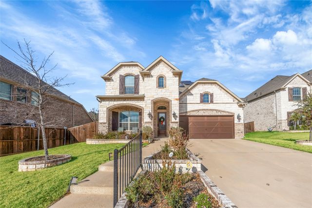 2218 Christopher Lane, Euless, TX 76040