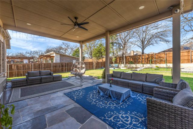 2218 Christopher Lane, Euless, TX 76040