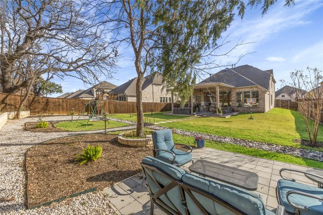 2218 Christopher Lane, Euless, TX 76040