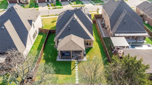 2218 Christopher Lane, Euless, TX 76040