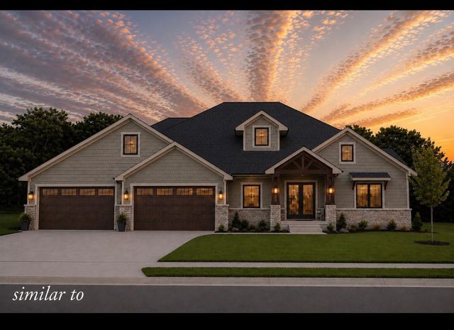 13716 Quail Ridge Drive, Urbandale, IA 50323