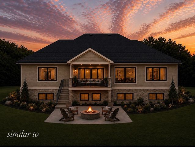 13716 Quail Ridge Drive, Urbandale, IA 50323