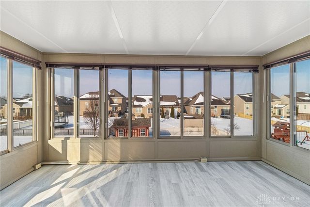 8041 Bushclover Drive, Tipp City, OH 45371