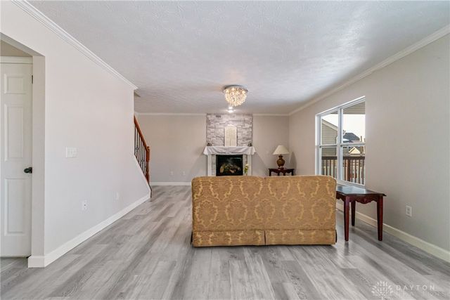 8041 Bushclover Drive, Tipp City, OH 45371