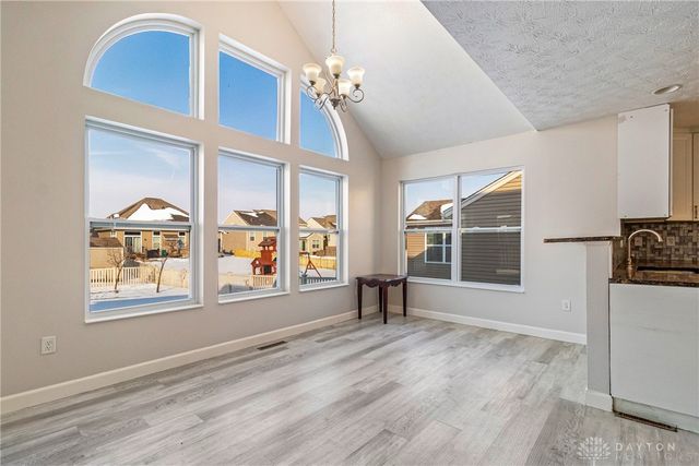 8041 Bushclover Drive, Tipp City, OH 45371