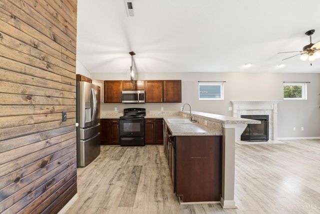 4956 Jessica Suzanne Drive, Morrow, OH 45152