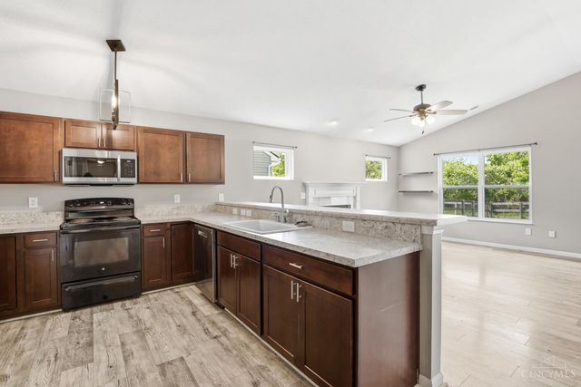 4956 Jessica Suzanne Drive, Morrow, OH 45152