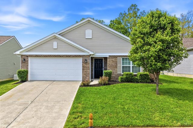 4956 Jessica Suzanne Drive, Morrow, OH 45152
