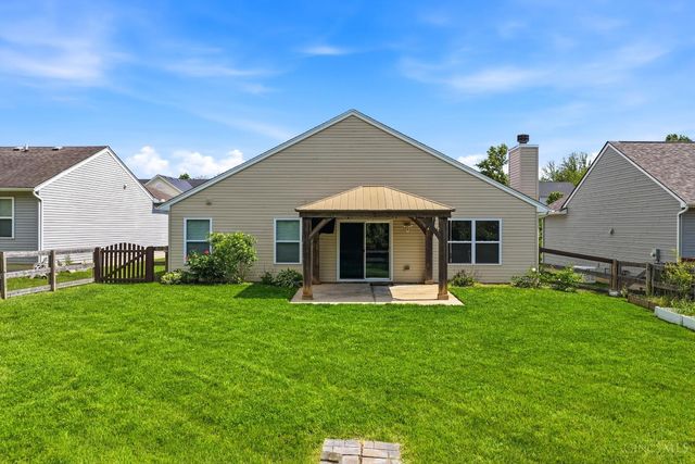 4956 Jessica Suzanne Drive, Morrow, OH 45152