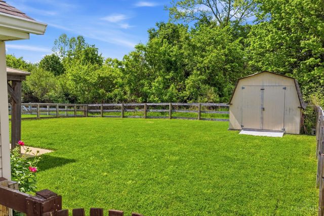 4956 Jessica Suzanne Drive, Morrow, OH 45152