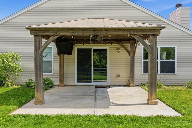 4956 Jessica Suzanne Drive, Morrow, OH 45152