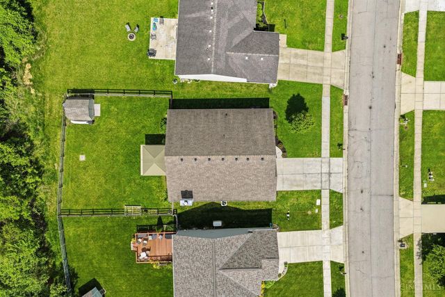 4956 Jessica Suzanne Drive, Morrow, OH 45152