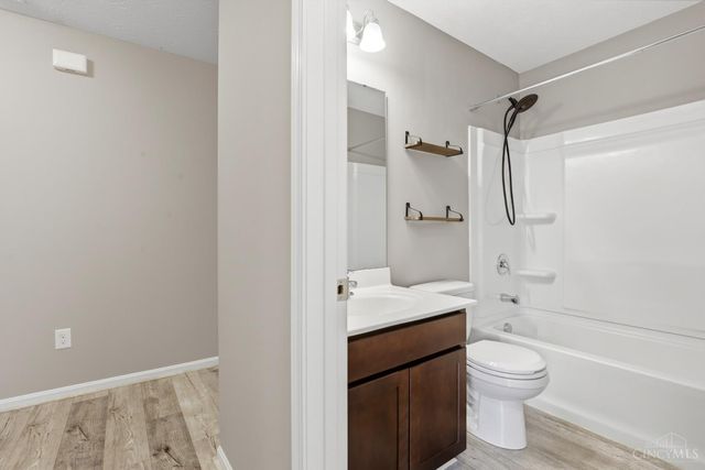 4956 Jessica Suzanne Drive, Morrow, OH 45152