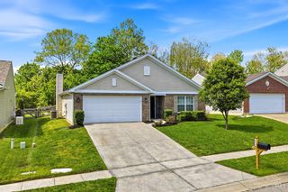 4956 Jessica Suzanne Drive, Morrow, OH 45152