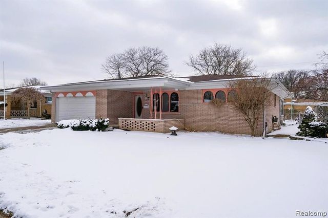 14066 Castle Avenue, Warren, MI 48088