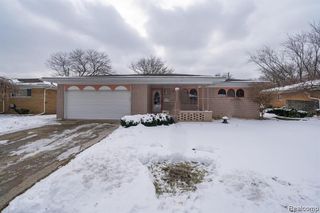 14066 Castle Avenue, Warren, MI 48088