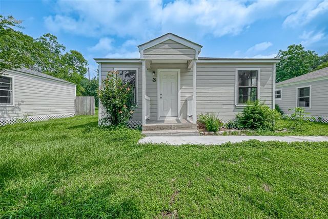 3 Jennische Street, Baytown, TX 77520