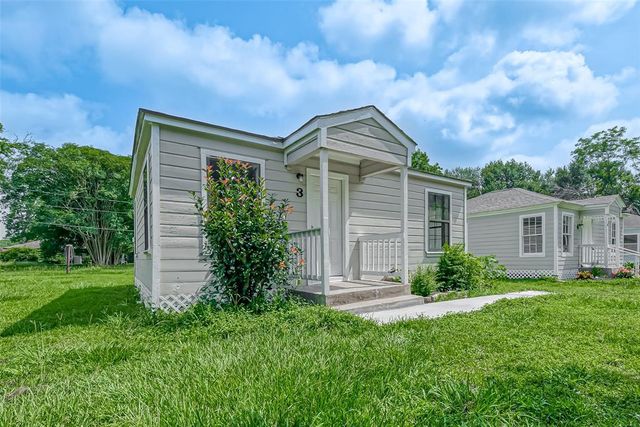 3 Jennische Street, Baytown, TX 77520