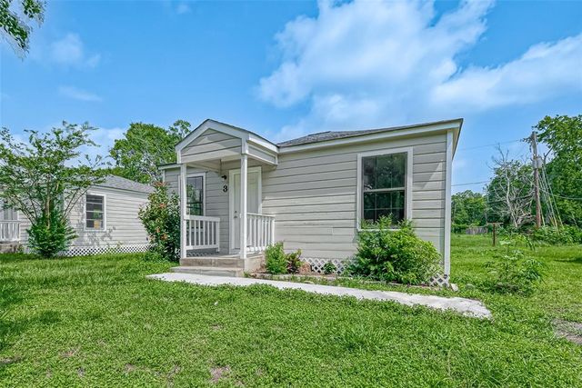 3 Jennische Street, Baytown, TX 77520