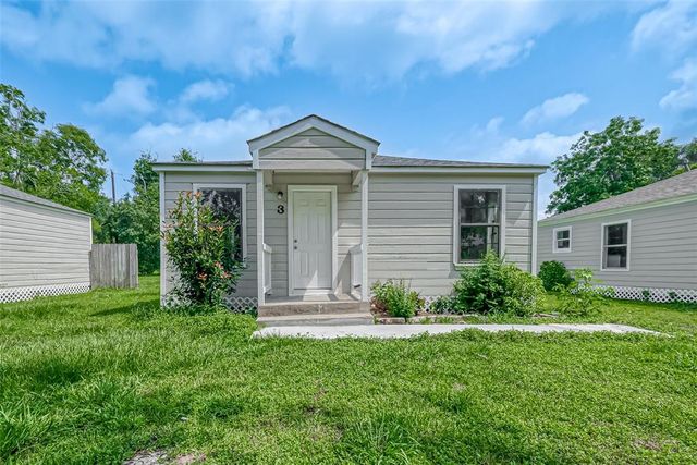 3 Jennische Street, Baytown, TX 77520